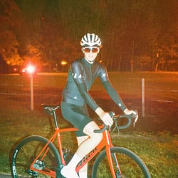 GillesM87