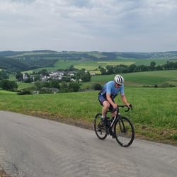 BikerJohan