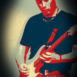 GuitarGeert