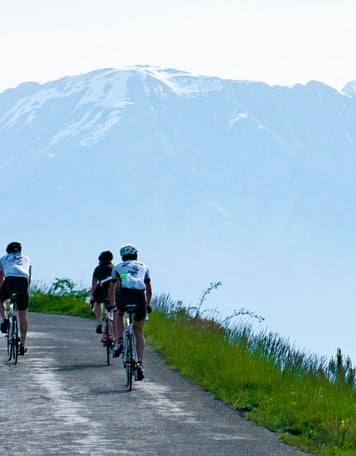 5 tips voor meerdaagse fietstochten