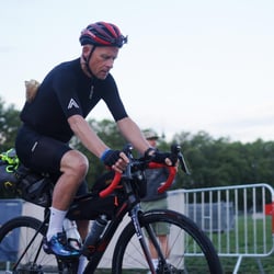 Cultercyclist