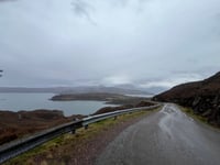 A' Bhaintir von Ardheslaig