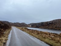 A' Bhaintir von Kenmore