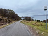 A' Bhaintir von Kenmore