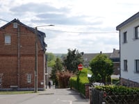 Aachener Strasse über Bahnhofgasse