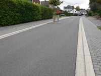 Aachener Strasse von Bildchen