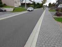 Aachener Strasse von Bildchen