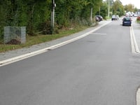 Aachener Strasse von Bildchen