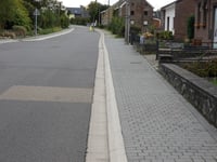 Aachener Strasse von Bildchen