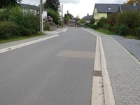 Aachener Strasse von Bildchen