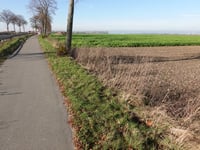 Aachener Strasse von Eschweiler