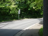 Aachener Strasse über Holfert