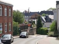 Aachener Strasse über Holfert