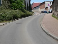 Aachener Strasse über Holfert