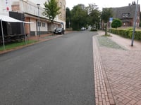 Aachener Strasse von Palenberg