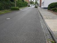 Aachener Strasse von Palenberg