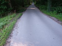 Aachener Wald via Osterweg