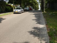 Aambos über Oliemolenstraat