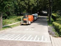 Aambos über Oliemolenstraat