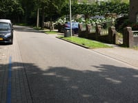 Aambos über Oliemolenstraat