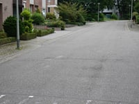 Aan de Beuk por Kaalweg
