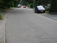 Aan de Beuk via Kaalweg