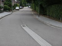 Aan de Beuk via Kaalweg