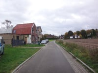 Aan de Beuk via Kaalweg