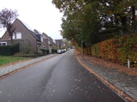 Aan de Beuk via Kaalweg