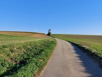 Aan den Berg depuis Orsmaalweg