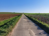 Aan den Berg depuis Orsmaalweg