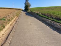 Aan den Berg depuis Orsmaalweg