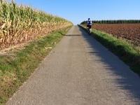 Aan den Berg depuis Orsmaalweg