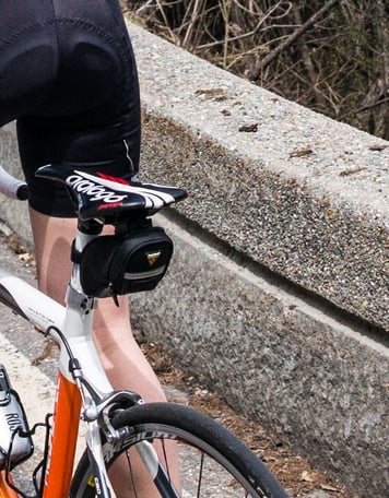 Aandachtspunten voor een goed fietszadel
