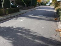Aardaker Süd über Kerkesleutel