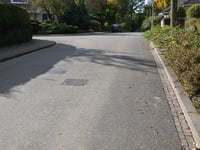 Aardaker Süd über Kerkesleutel