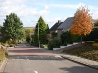 Aardaker Süd über Kerkesleutel