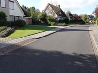 Aardaker über Oude Maastrichterweg