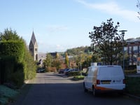 Aardaker über Oude Maastrichterweg