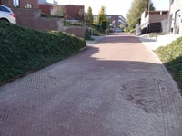 Aardaker über Oude Maastrichterweg