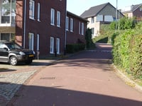 Aardaker über Oude Maastrichterweg