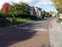 Aardaker über Oude Maastrichterweg