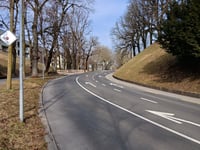 Aargauerstalden von Bärengraben