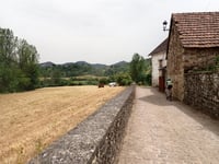 Abaurregaina from Aribe
