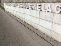 Abbazia di Montecassino von Cassino