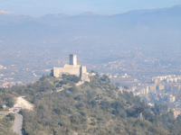 Abbazia di Montecassino von Cassino