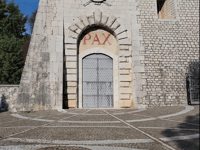 Abbazia di Montecassino von Cassino