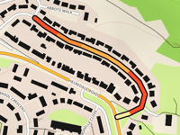 Abbots Road