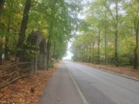 Abdijstraat von Averbode