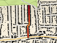 Aberdare Avenue